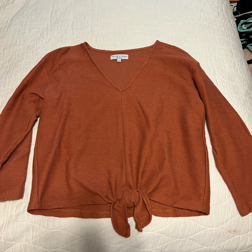 Madewell top